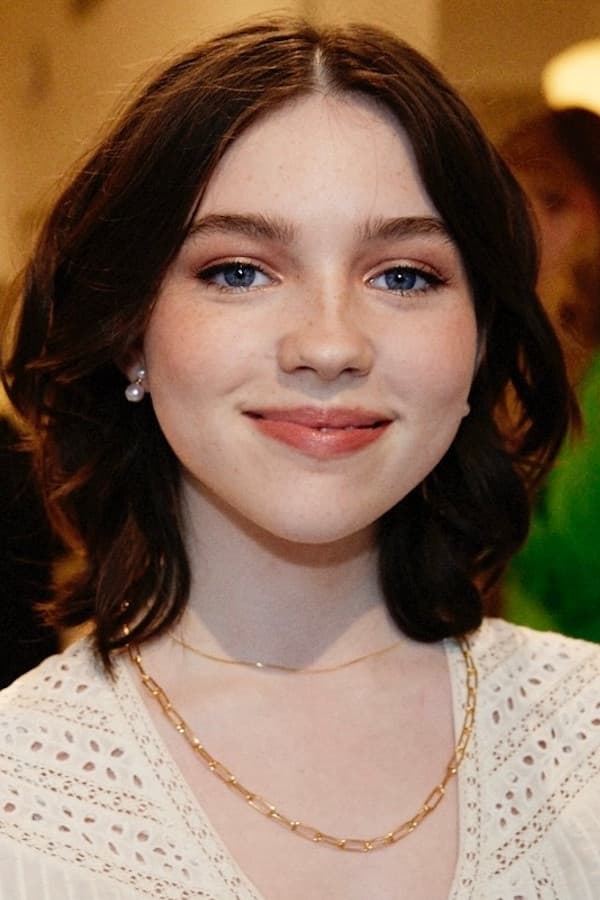 Alexa Swinton About Entertainment.ie