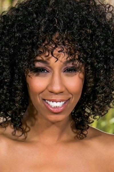 Misty Stone About Entertainmentie
