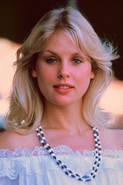 Dorothy Stratten - About - Entertainment.ie