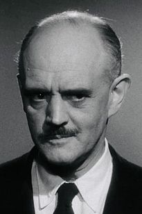 Robert Henderson