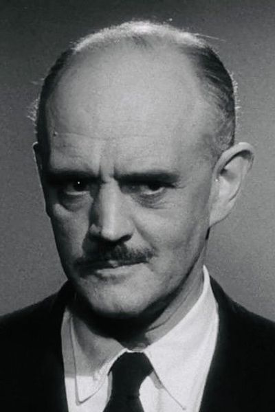 Robert Henderson