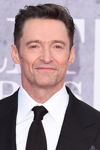 Hugh Jackman