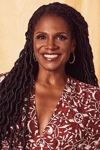 Audra McDonald