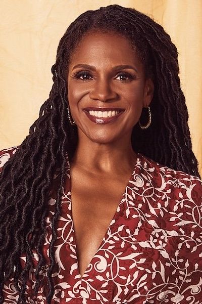Audra McDonald