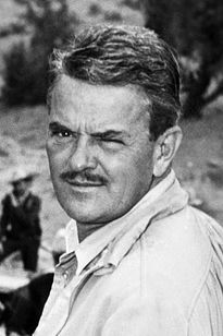 Jerry Hopper
