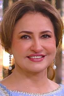 Saba Faisal