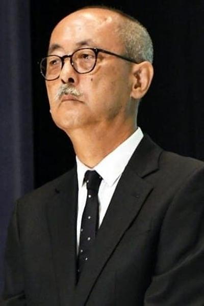 Jirō Shōno