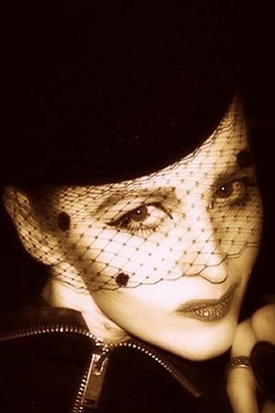 Olga Ostroumova-Gutshmidt