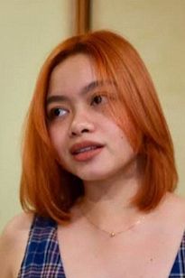Charlize Ruth Reyes