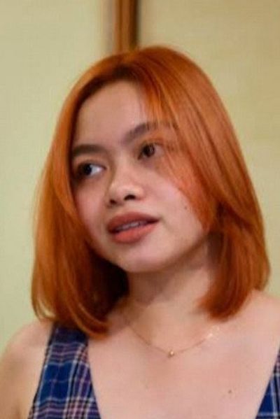 Charlize Ruth Reyes