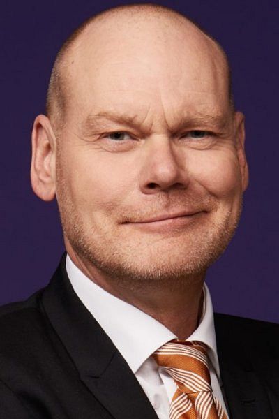 Andreas Bo Pedersen