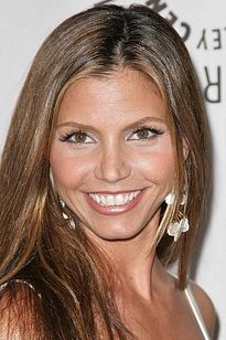 Charisma Carpenter
