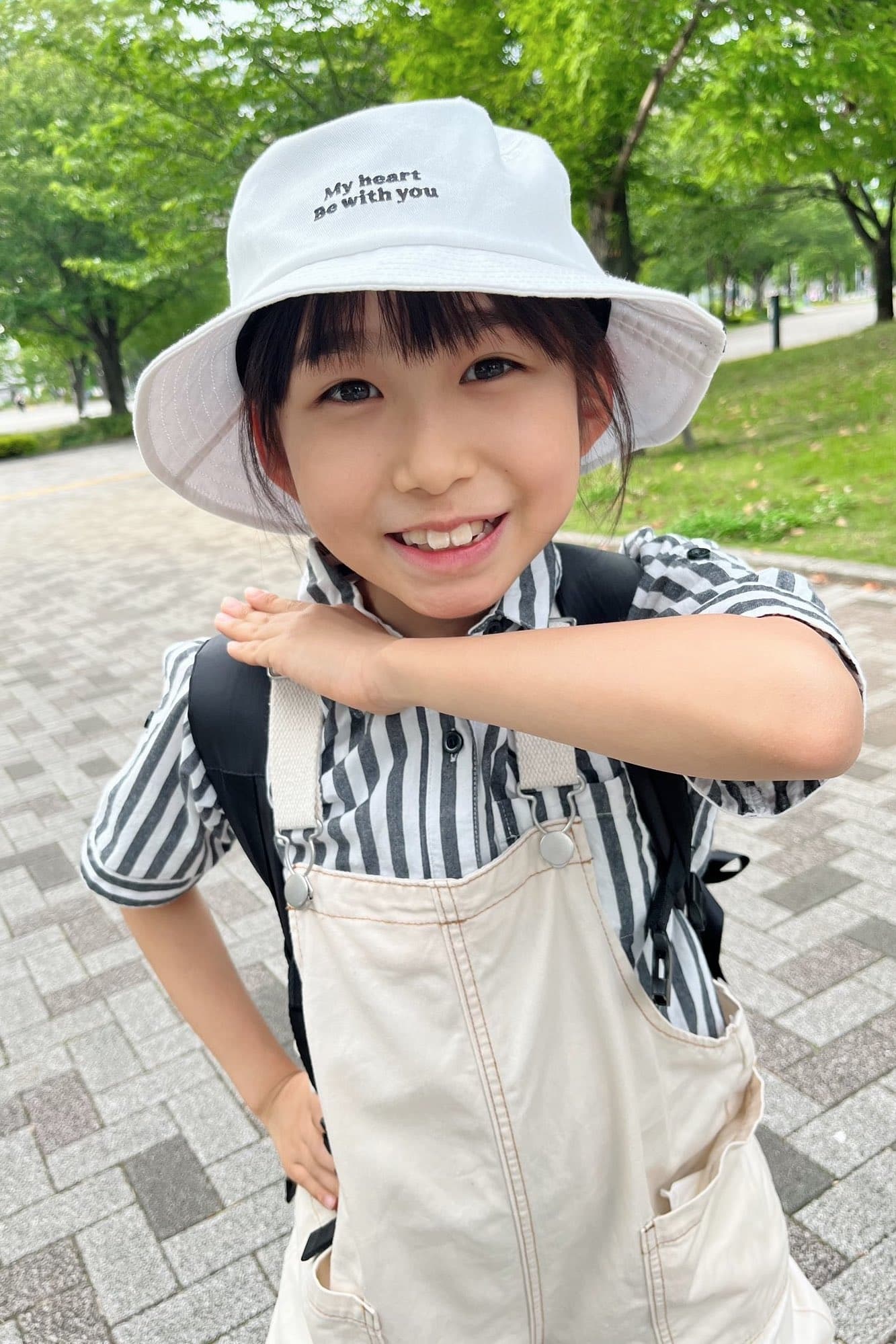 Akari Miura - About - Entertainment.ie 