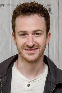 Joseph Mazzello