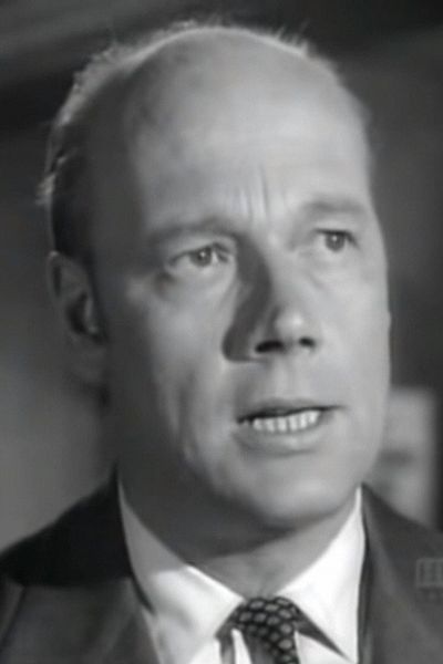 Peter Bourne