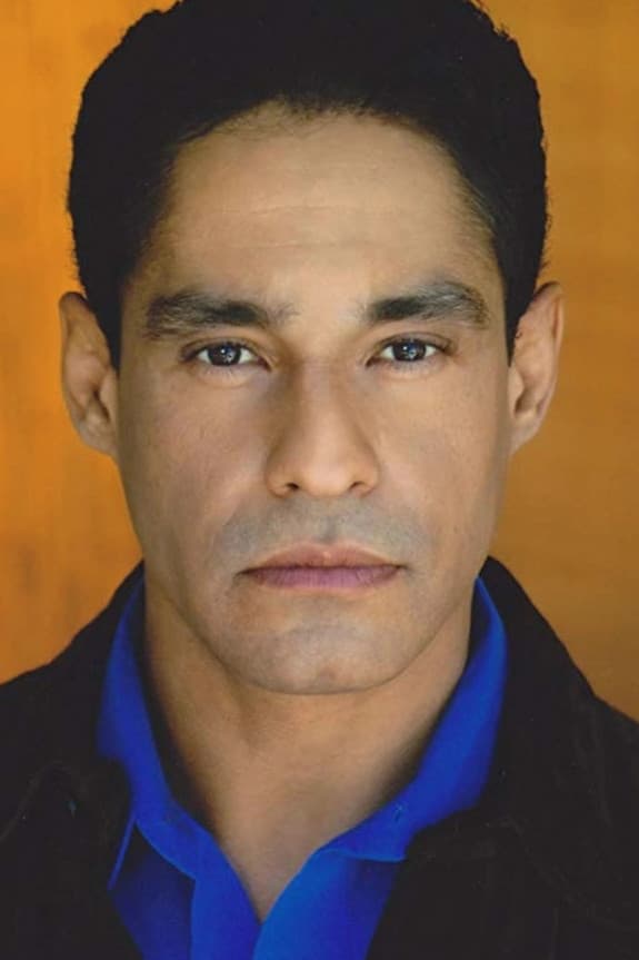 David Labiosa - About - Entertainment.ie