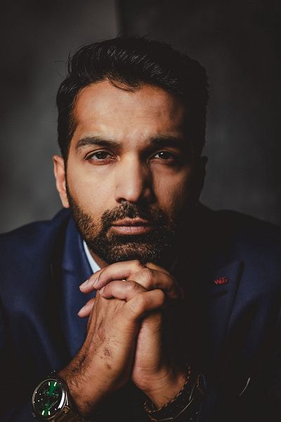 Ashutoshkumar Jha