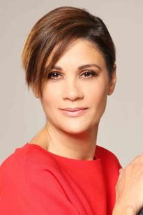 Anna-Maria Papaharalambous