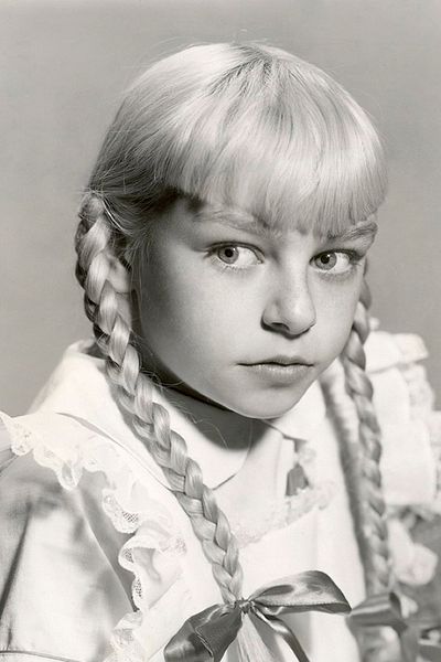 Patty McCormack
