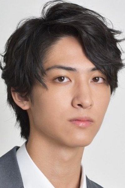 Tsuyoshi Furukawa