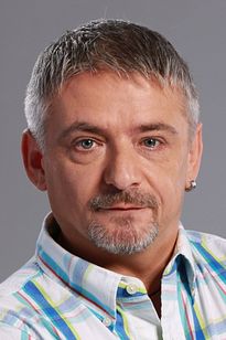 Michal Suchánek