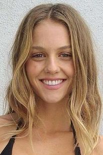 Isabelle Cornish