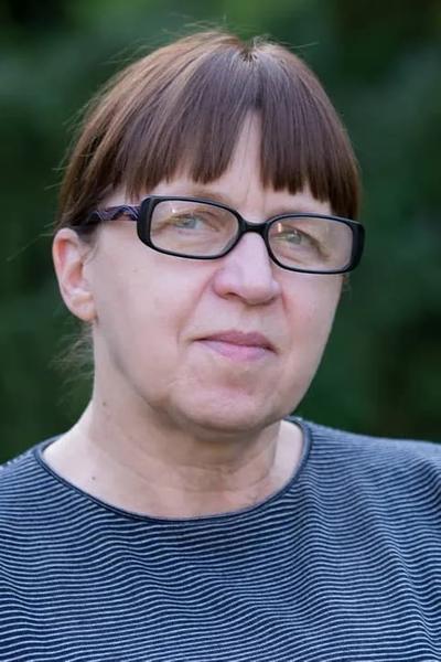 Ewa Puszczyńska