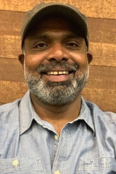Chemban Vinod Jose