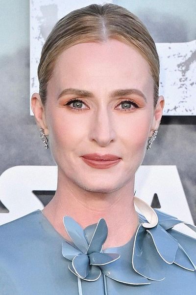 Genevieve O'Reilly