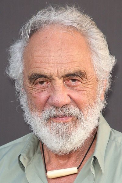 Tommy Chong