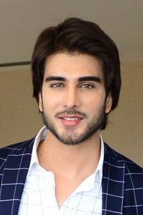 Imran Abbas