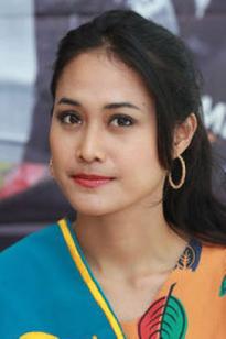 Putri Ayudya