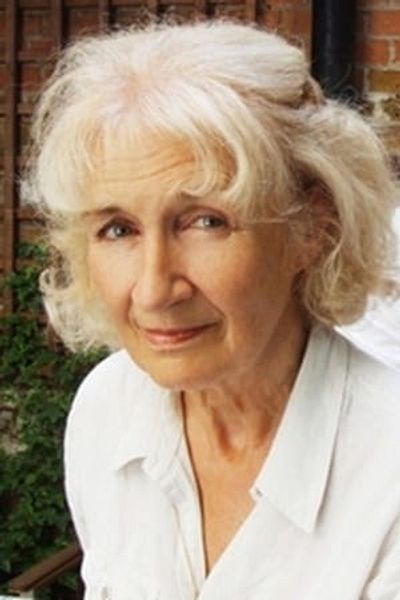 Caroline John