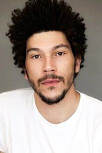 Joel Fry