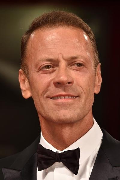 Rocco Siffredi - About - Entertainment.ie