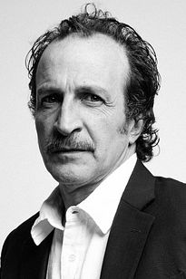 Daniel Giménez Cacho