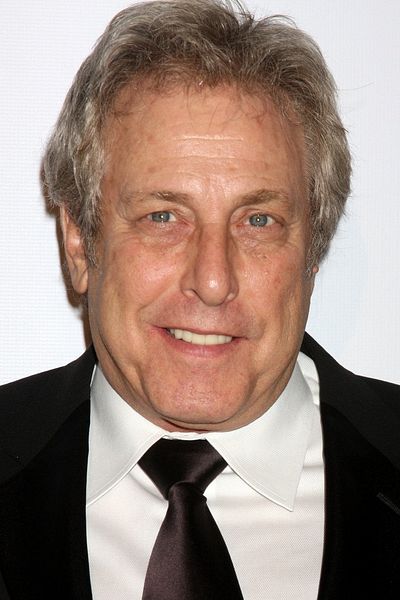 Charles Roven - About - Entertainment.ie