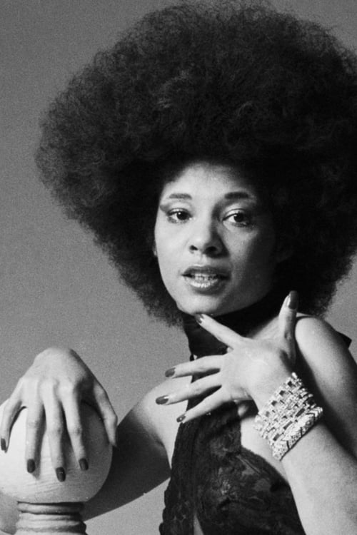 Betty Davis - About - Entertainment.ie