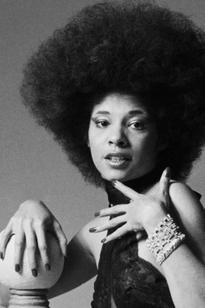 Betty Davis