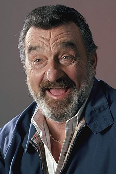 Victor French - About - Entertainment.ie