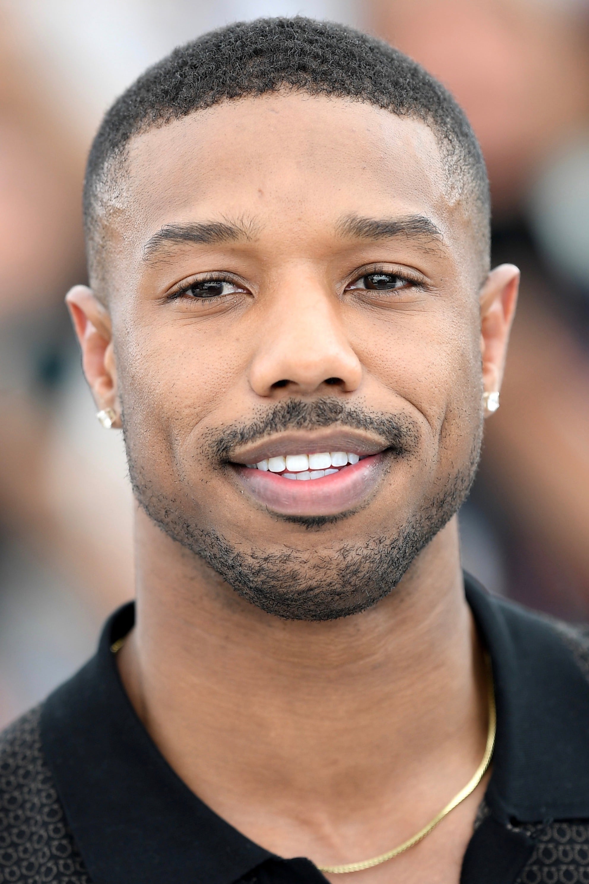 Michael B. Jordan, GenLOCK Wiki