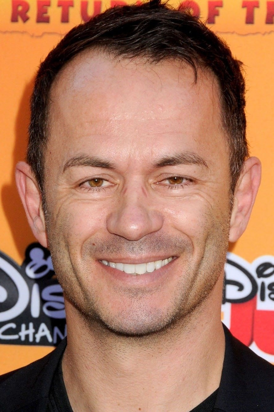 Greg Ellis - About - Entertainment.ie