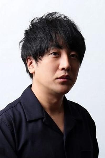 Kensuke Tateishi
