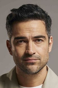 Alfonso Herrera