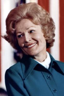 Pat Nixon