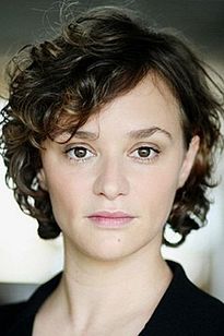 Delphine Baril