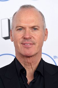 Michael Keaton