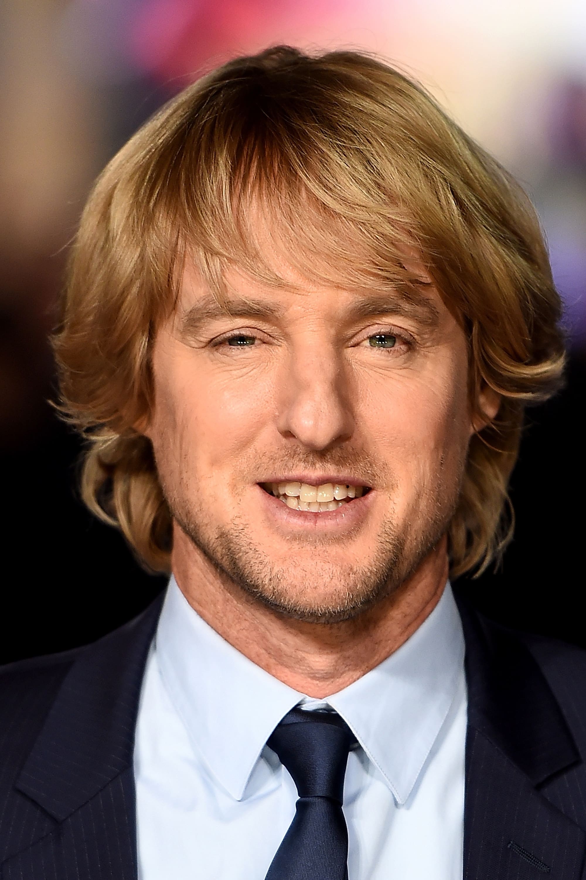 Owen Wilson - About - Entertainment.ie