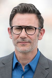 Michel Hazanavicius
