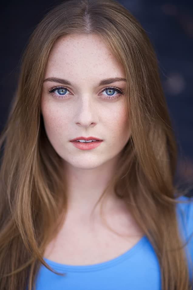 Liana Righter Liana Wright-Mark - About - Entertainment.ie